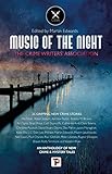 Music of the Night: from the Crime Writers' Association