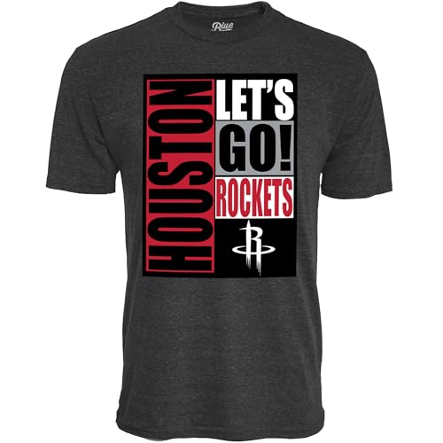 Camiseta NBA cómoda de triple mezcla que evita rozaduras gracias a su tejido suave