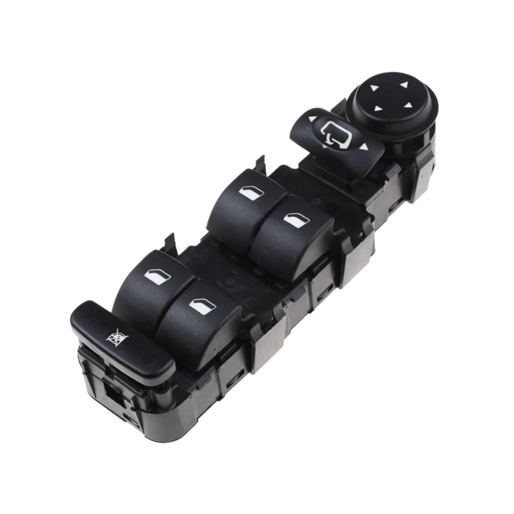 Interrupteur fenêtre électrique pour C4 : réparez votre commande de levage LHD - 7
