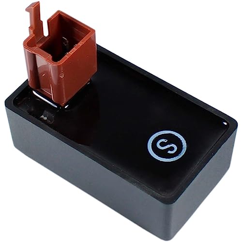 CDI Ignição C100 Biz Biz+ Dream