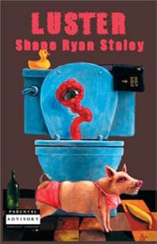 Paperback Luster Book