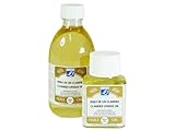  Dal Molin Aceite de linaza, Lefranc, 250 ml