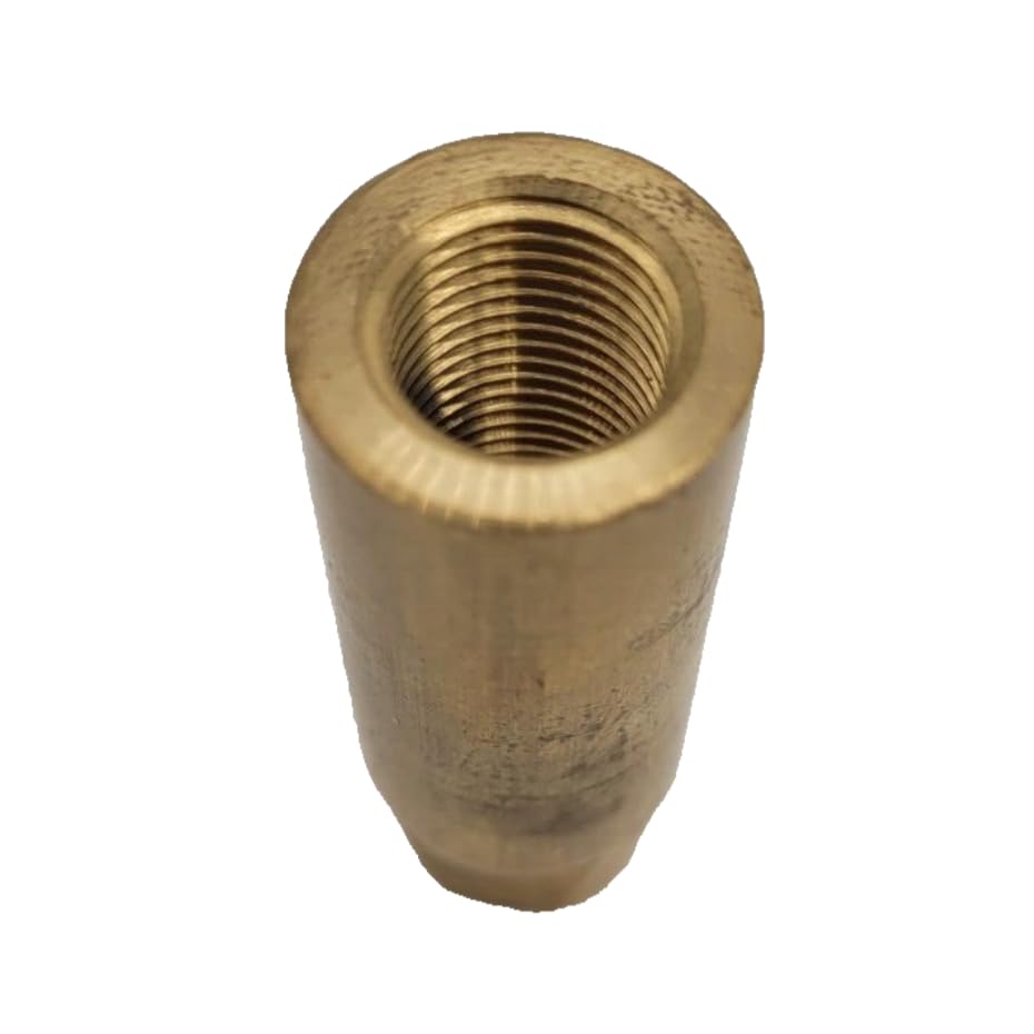 Tecnoseal Anode Kit w/Hardware - Mercury Alpha 1 Gen 2 - Aluminum