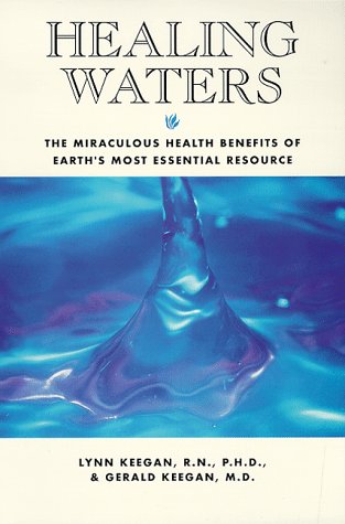 Buy Healing Waters — BookShops.in
