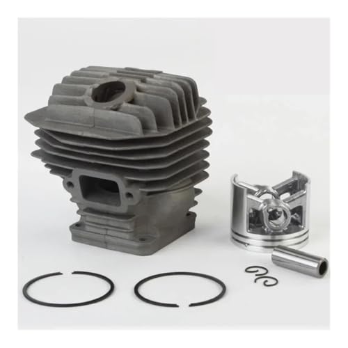 Cilindro de 50 mm de alta resistencia para motor de cortadora de madera MS 440 2