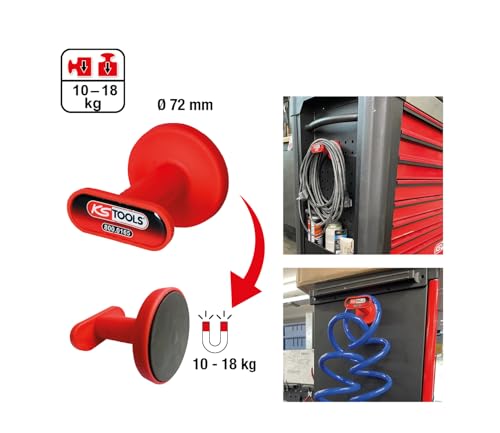 KS Tools 800.0165 Magnethalter