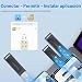 Imagen de Pendrive 256GB para Phone
