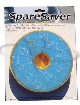 Dyson Filter Pre Motor DC08 DC14 Replacement DC05 DC15