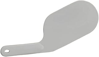 Colcolo Bed Sheet Tucker Tool Sheet Tucking Paddle Handy Tool Save Labor Bedding Accessories for Fitted and Flat Sheets Bed Sheet Tightener, Gray