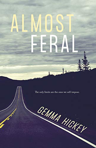 Almost Feral view 2