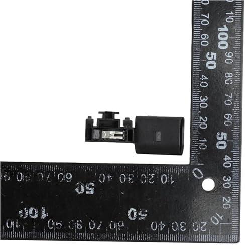 Interruptor de puerta maletero 1T0962103 para restaurar cierre VW 2