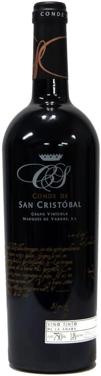 Conde San Cristóbal 2020