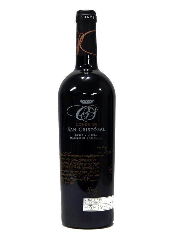 Conde San Cristóbal 2020
