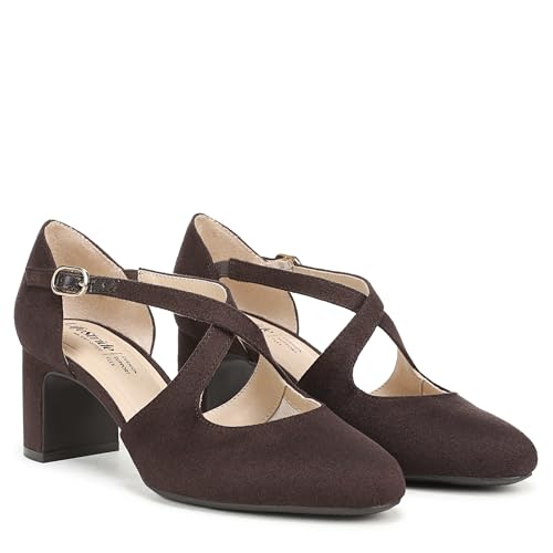 Image of LifeStride Tracy Strappy Shoes
