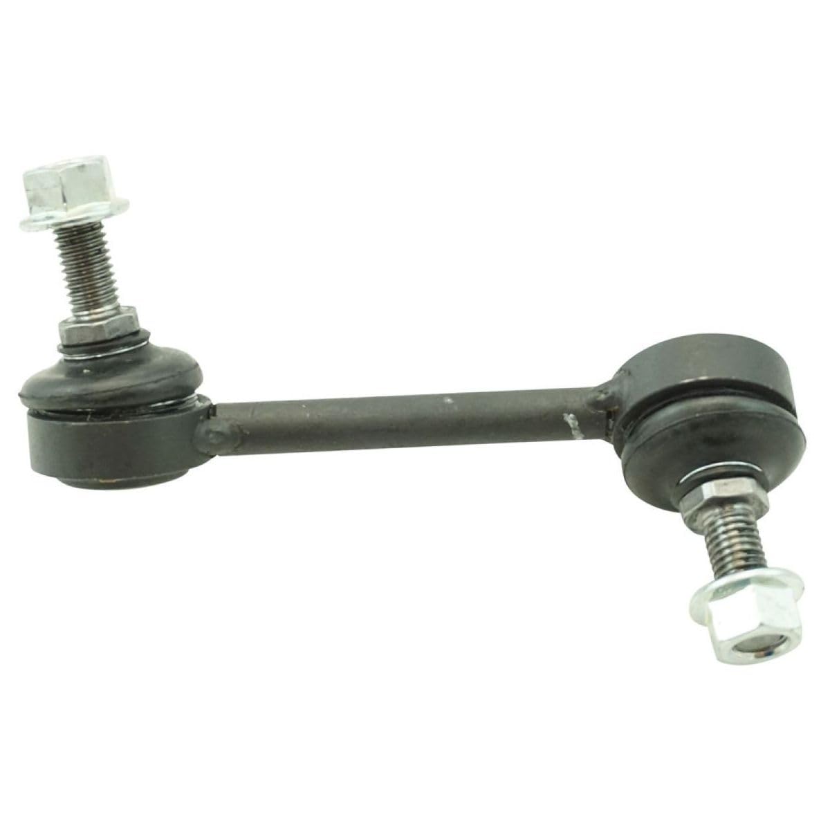 Rear Suspension Kit: Shocks, Trailing Arms, Control Arms & Sway Links For GM SUVs