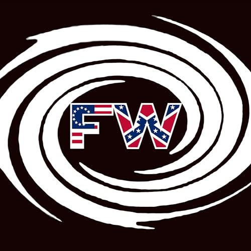 America Party? Trump is still the leader of MAGA | Fog & Whirlwind Stream 07-16-2025 Podcast Por arte de portada