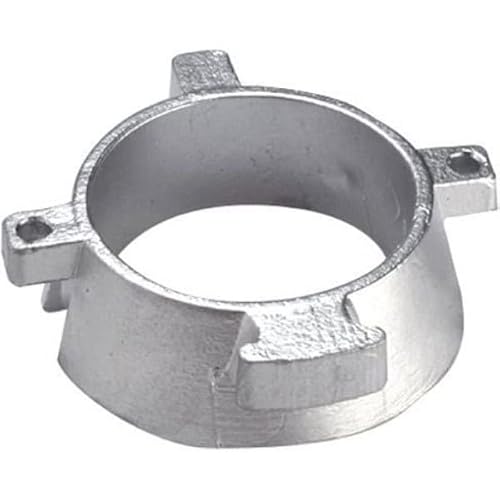 Navyline ANODO Mercury Zinc ALPHAONE/Alpha Gen II