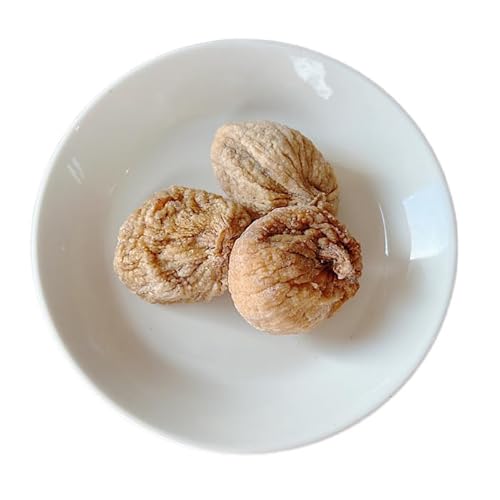 無添加 大粒ドライいちじく 白 1kg 大粒で柔らかく粒が揃っています!