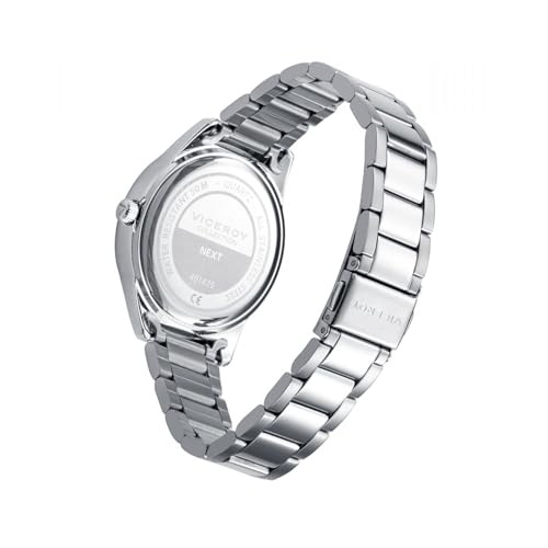 Reloj Viceroy Next 401475-04 de niño en acero bicolor con tres agujas 2