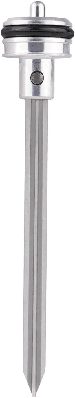 1pcs Pneumatic Headless Pinner gun Nailer Firing Pin Spare Parts for P630 or P625(P625 Spare Parts)