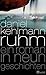 Ruhm; Ein Roman in neun Geschichten (German Edition)
