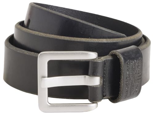 Cinturón hombre Levi's Arlo ideal para combinar con vaqueros y ropa casual 2