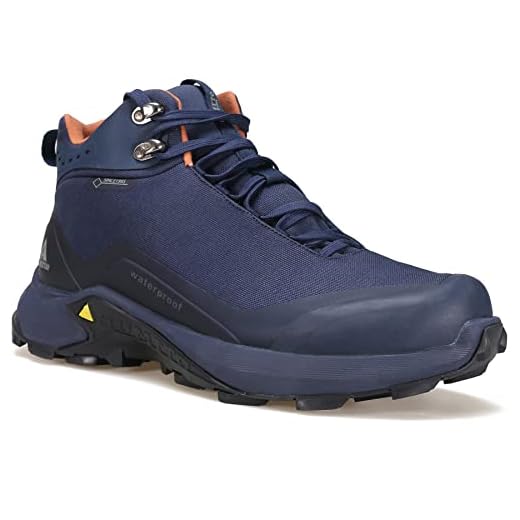 Best backpack travel destinations HUMTTO Waterproof Hiking Boots for Men