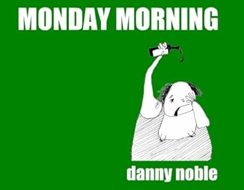 Paperback Monday Morning Book