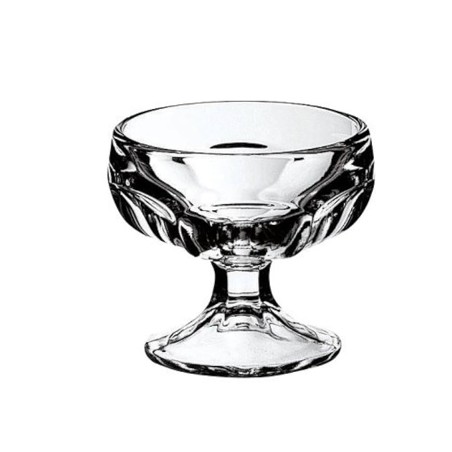 Amazon｜Libbey(リビー) ファウンテンシリーズ シャーベット