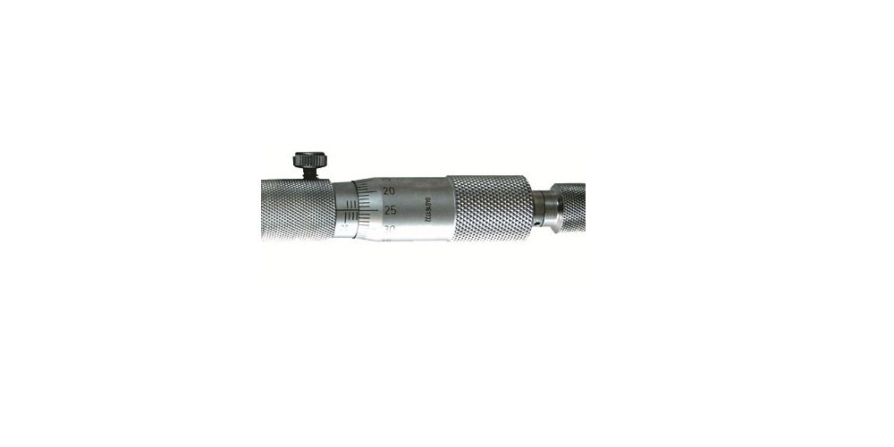 CNC qualità della profondità micrometro Campo di misurazione 0 – 200 mm – ballige messf laeche