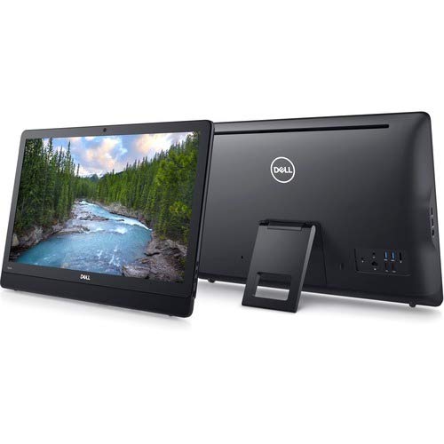 Wyse 5000 5470 All-in-One Thin Client - Intel Celeron J4105 Quad-core (4 Core) 1.50 GHz - 8 GB RAM D