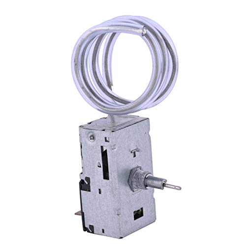 Image of Godrej Thermostat for Single Door Refrigerator Appliances Spares