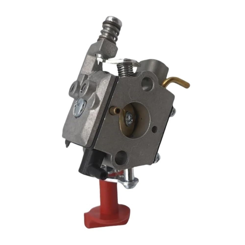 Carburateur A021519-0650 régulateur de ralenti stable pour scie à chaîne Echo CS2600