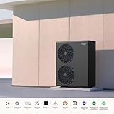 Zoom IMG-2 alsavo pompa di calore aria Zoom IMG-2 alsavo pompa di calore aria