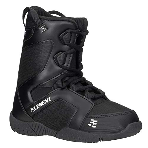 5th Element ST Mini ATOP Kids Boots