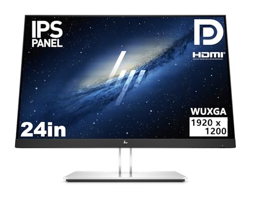 Amazon.co.jp: 【整備済み品】HP E24i G4 24インチ WUXGA（1920×1200