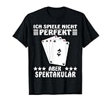 Kartenspiel Spieler Skat Karten Spielkarte Spiel