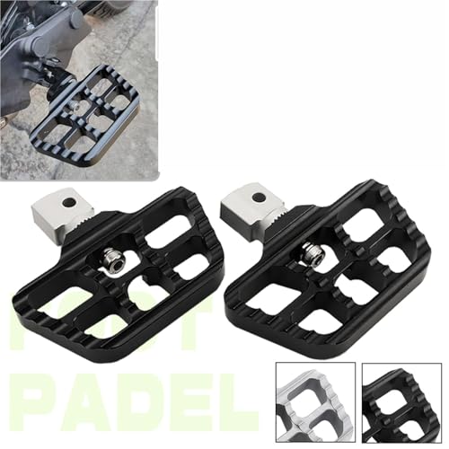 Larges planches de sol Indian Scout Bobber pour vos longs road trips - 3