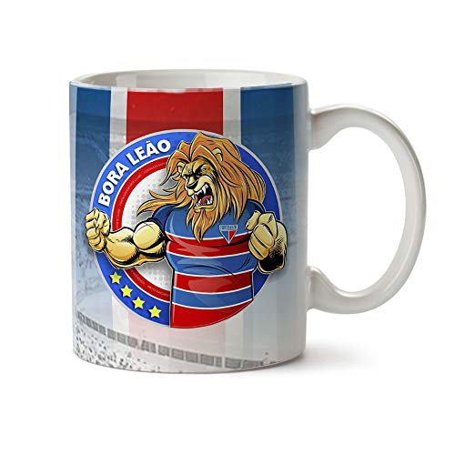 Caneca Fortaleza 01 - Imagem 2