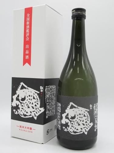 �֒J���� �H���� ���đ��� �� 2024�N �S���V���ӕ]�� �o�i�� ���� ���炬�� 720ml