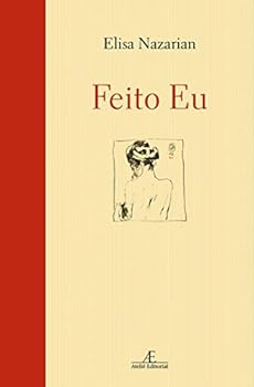Paperback Feito eu. [Portuguese_Brazilian] Book