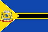 rio pardo de minas gerais para fines representativos magFlags Bandera Large Municipio de Ribas do Rio Pardo Mato Grosso del Sur  bandera horizontal  1.35m²  90x150cm