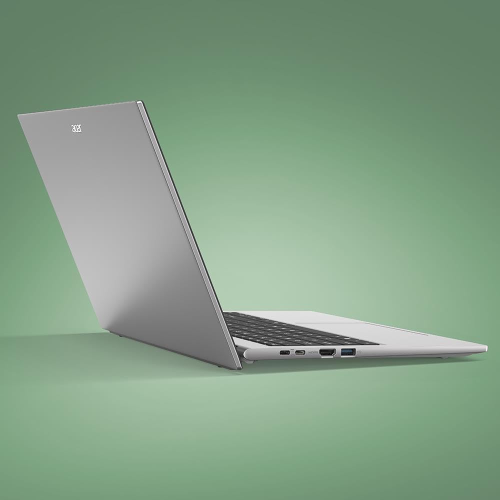 Acer Aspire Go AG16-71PT-558A Core 5 120U 16GB RAM 512GB SSD | Display touchscreen, sistema operativo Windows 11, connettività WiFi 6, Bluetooth, porta USB-C, uscita HDMI, webcam