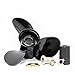 Mercury Blackmax 3 Blade Prop Propeller 13 X 19