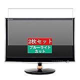 2枚 Sukix ブルーライトカット フィル