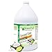 GreenFist Lotionized Hand Soap [ Liquid Gel Refill ] Made in USA , 128 Ounce (1 Gallon) (Coconut Lime)