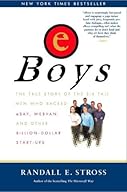 eBoys cover