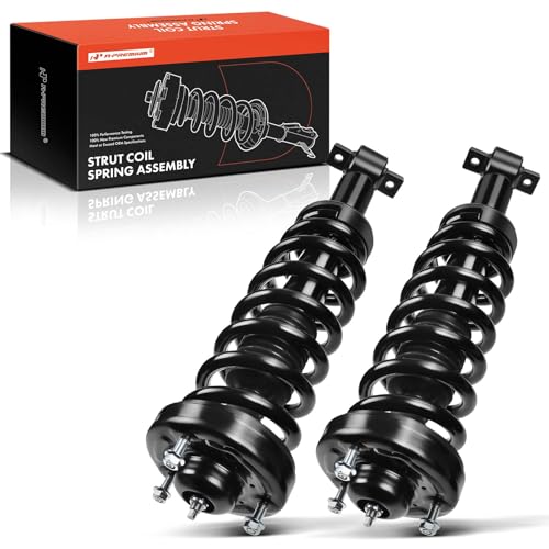 Kit suspension avant Ford F-150 pour réparer le claquement du train RWD