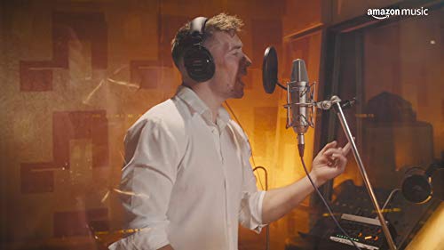 Samstag Nacht (Herzstück Amazon Original - Offizielles Musikvideo)