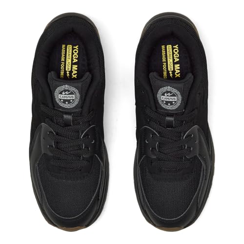 Image of Campus Men's Starship Sneakers